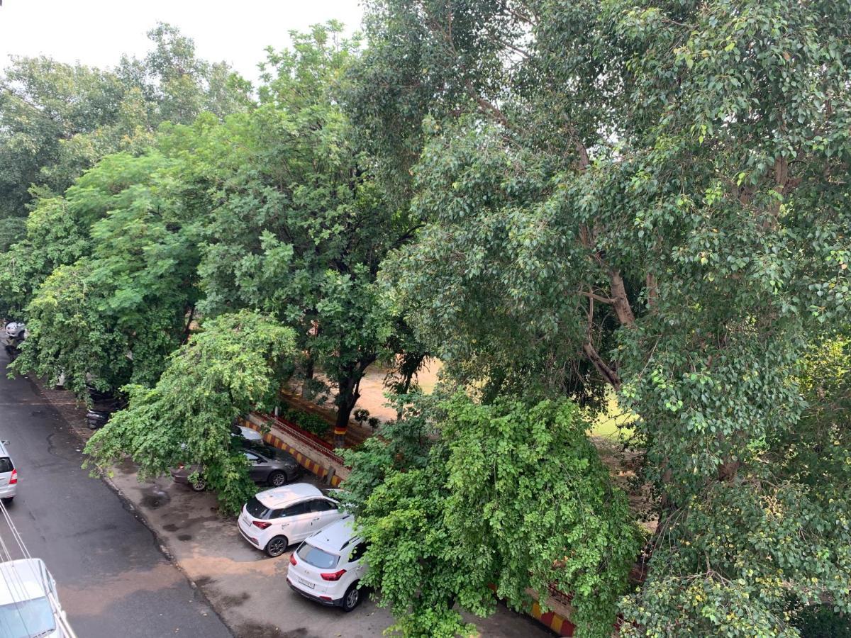 Holidayvilla & Suites Amritsar- Green Avenue Екстер'єр фото