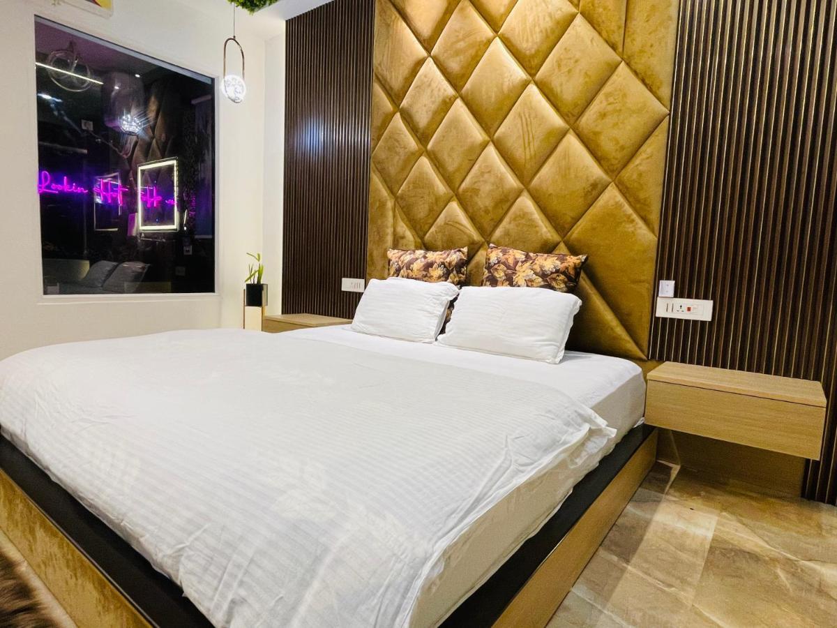 Holidayvilla & Suites Amritsar- Green Avenue Екстер'єр фото