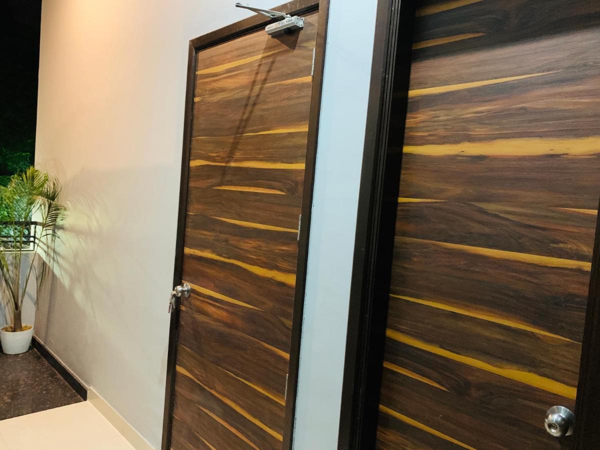 Holidayvilla & Suites Amritsar- Green Avenue Екстер'єр фото