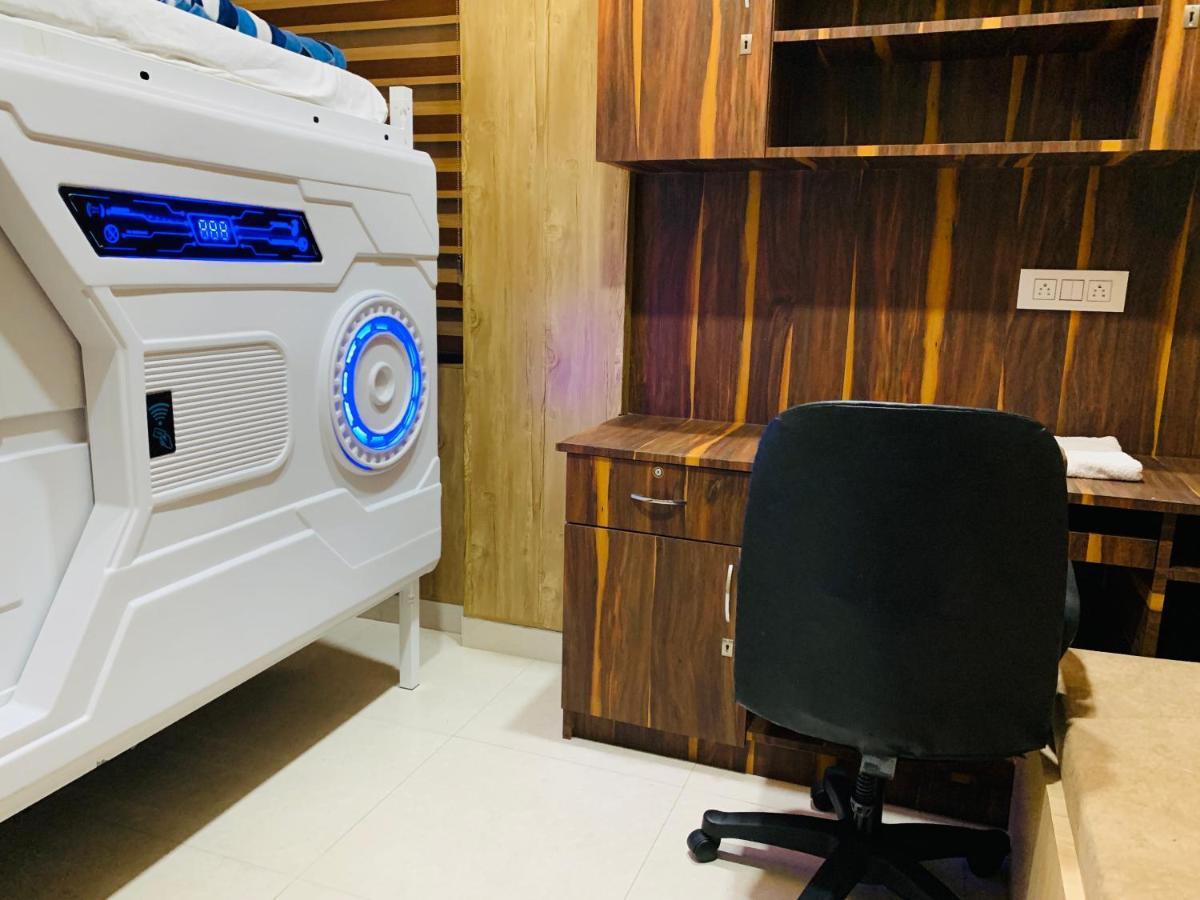 Holidayvilla & Suites Amritsar- Green Avenue Екстер'єр фото